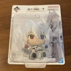 カラフルピーチ　1番くじ　どぬくさん　フィギュア