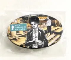 2025年最新】リヴァイ 缶バッジ 日田の人気アイテム - メルカリ