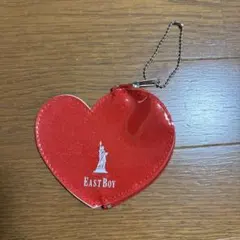 キーホルダー