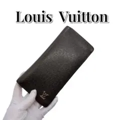 Louis Vuitton M30715 タイガ ブラザNM 長財布 美品 人気 - メルカリ