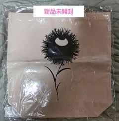 悪の華 トートバッグ