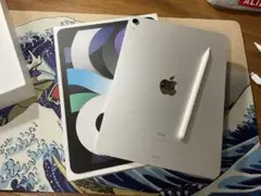 iPad Air4 256GB Apple Pencil2