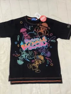 ディズニーTシャツMサイズ新品ベイマックス サマークールオフ ミセス