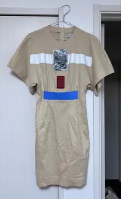 TOGAワンピースのサムネイル