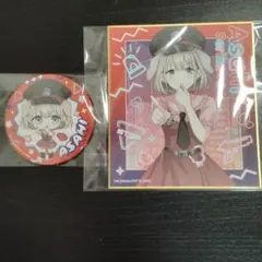 2026年最新】シャニマス芹沢あさひ缶バッジの人気アイテム - メルカリ