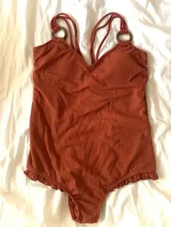 ワンピース ワンピース水着