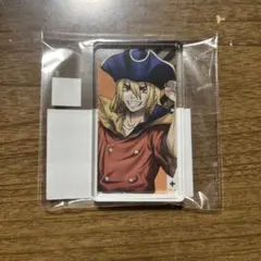 ♦️Dr.STONE まるくじ 第2弾 アクリルブロック 七海龍水