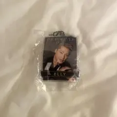 ELLY JSB クリアチャーム