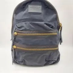 マークバイマークジェイコブス　リュック　バックパック　黒