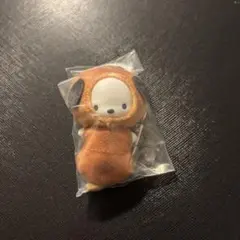 SALE サンリオ ちびっともシリーズ　ポチャこ