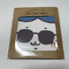 ちいかわ もぐもぐ本舗 限定 マルチクロス - メルカリ