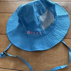 ROXY キッズ 帽子 ハット 55cmのサムネイル