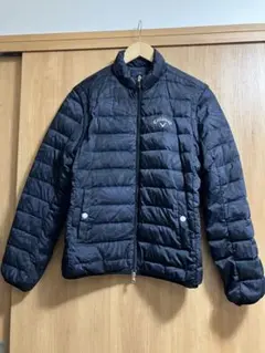 2025年最新】Callaway Golf メンズ ダウンジャケットの人気アイテム