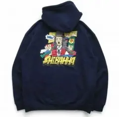 2025年最新】シバッハパーカーの人気アイテム - メルカリ