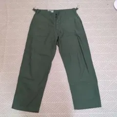 2025年最新】workaday ファティーグパンツの人気アイテム - メルカリ