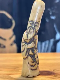 70's〜アメリカアンティーク　リンカーン大統領の金属製胸像　USAヴィンテージ 70's〜アメリカアンティーク リンカーン大統領の金属製胸像 USA