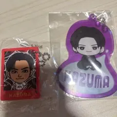 2025年最新】川村壱馬 アクリルキーホルダーの人気アイテム - メルカリ