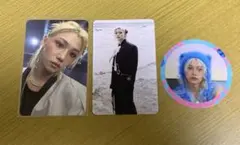 straykids フィリックス　トレカ　ステッカー　まとめ売り