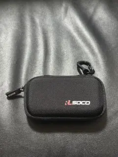 ★美品★RLSOCO Nintendo Game Boy Micro 収納ケース