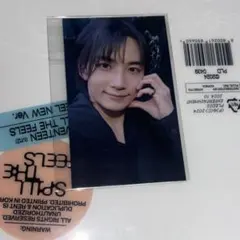 ジョンハン 会場限定 大阪