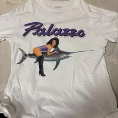 Palace Skateboards Palazzo Tシャツ　24awのサムネイル
