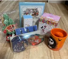 ディズニーリゾート グッズ まとめ売り