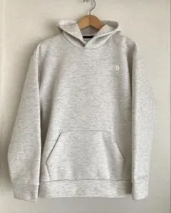 THE NORTH FACE テックエアースウェットワイドフーディ M