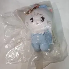 【Lil ala mode】リルアラモード mikkoおでかけマスコット ムース
