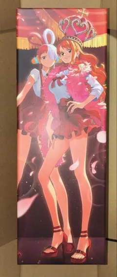 【新品未使用】ワンピースカードゲーム ヒロインズエディション スペシャルセット