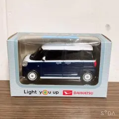 未使用品】ダイハツ ムーヴキャンバス ラジコンカー - メルカリ