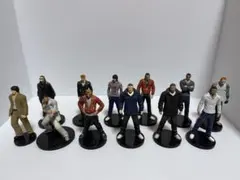 クローズ&WORST フィギュア　16体まとめ売り 2025年最新】worst フィギュアの人気アイテム - メルカリ