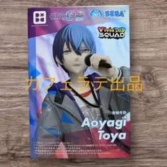 10体　 Desktop×Decorate　青柳冬弥 プロジェクトセカイ カラフルステージ！ feat. 初音ミク Desktop