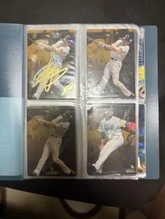 プロ野球チップス2008 スターカード - メルカリ
