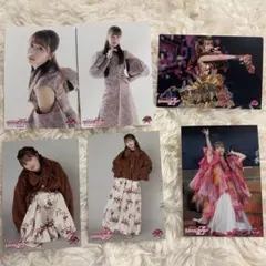 ももいろクローバーZももクロ 佐々木彩夏 あーりん 生写真セット