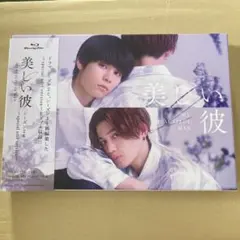 美しい彼 シーズン2&～special edit version～ Blu-ray BOX〈3枚