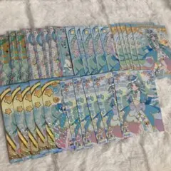 名探偵プリキュア キュアエクレール キラトレ プリキラシール