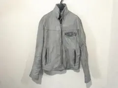 デグナー　レザージャケット ライダースジャケット　Lサイズ