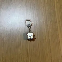 パンどろぼう　キーホルダー
