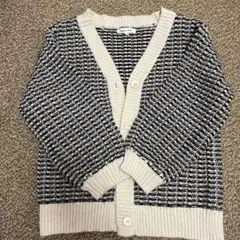 GLOBAL WORK カーディガン 140cm