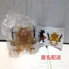 ドラクエ　クリスタルモンスターズ　エスターク　カプセルトイ　フィギュア　ガチャ