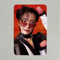 ATEEZ ZERO FEVER Part.3 トレカ ソンファ - メルカリ