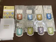 狼と香辛料 ダイソー ダイカットステッカー 全14種セット - メルカリ