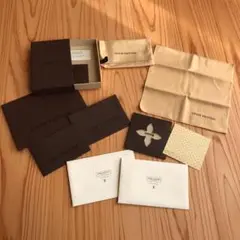 【LOUIS VUITTON】キーケース保存BOX