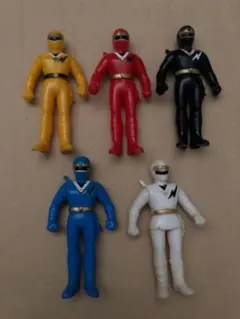 2026年最新】戦隊ヒーローの人気アイテム - メルカリ