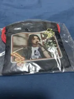 ゴールデンボンバー　鬼龍院翔　バースデーガチャ
