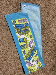トイストーリー　タオル