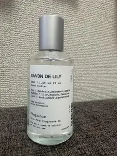 NILE バチェラー ファインフレグランス 50ml 香水 - メルカリ