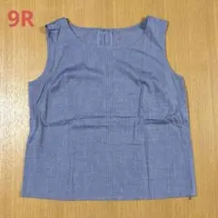 NEWYORKER（ニューヨーカー）トップス（ノースリーブ・長袖セット） 9R