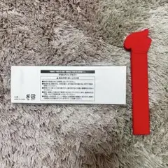 TWICE THIS IS FORチェヨン　うちわグリップカバー