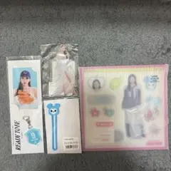 TWICE アクリルスタンド アクスタ　フォンタブ